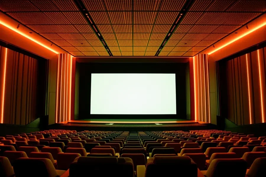 IMAX 影厅新增 30 家 观影体验再升级 - 日韩免费视频行业动态