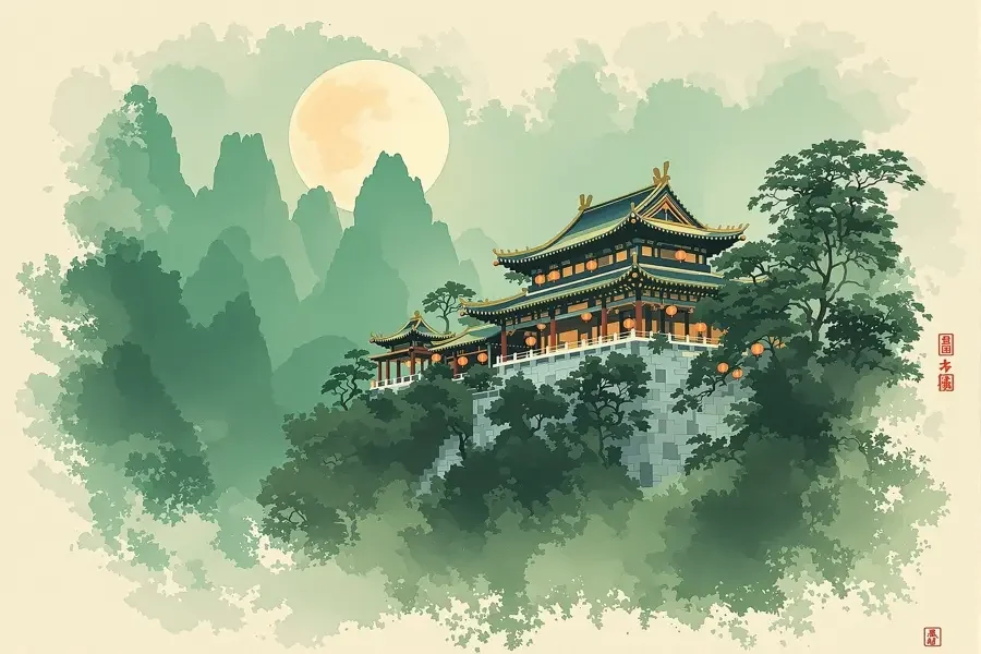 古装权谋大赏 - 日韩免费视频古装